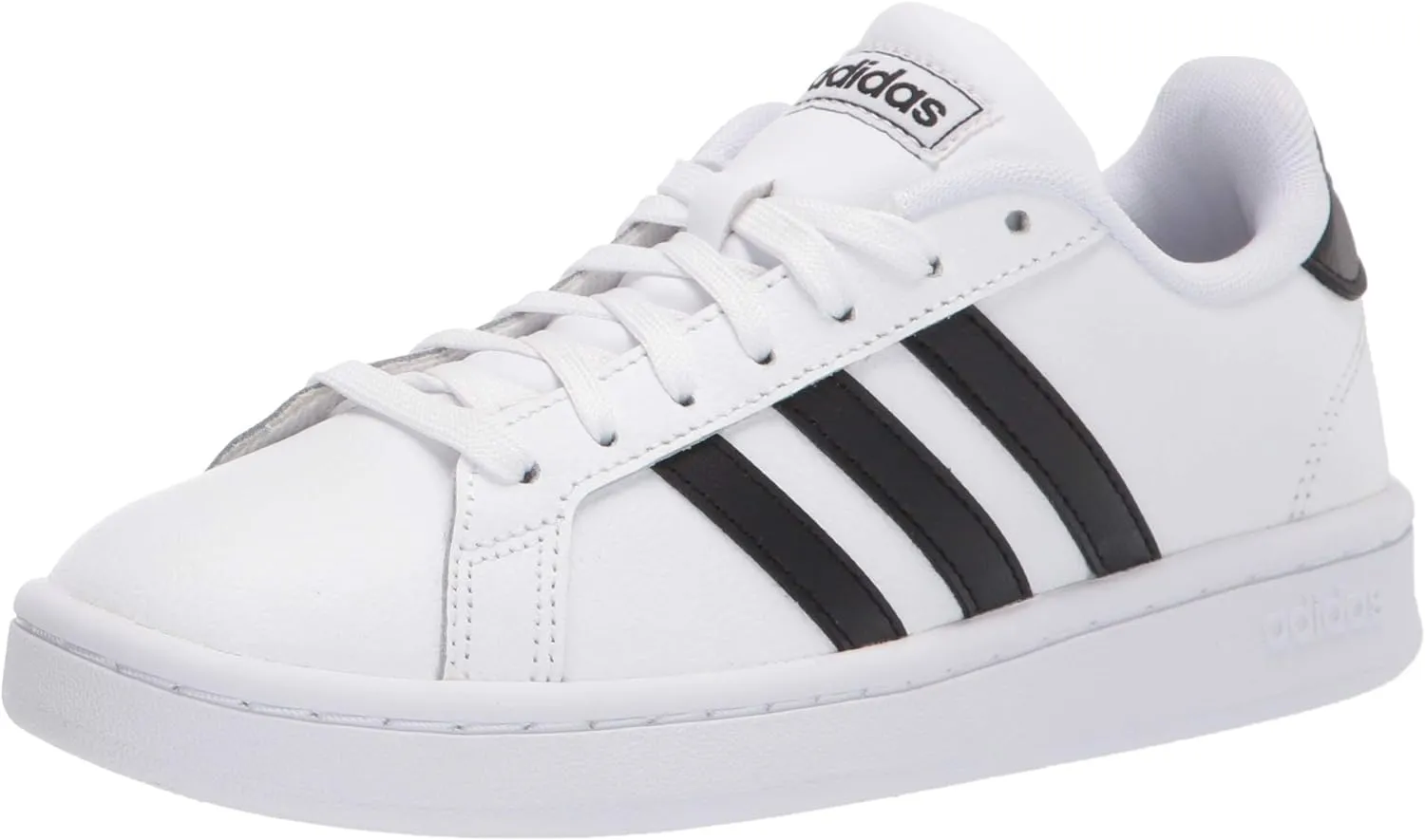 adidas Men's Grand Court Sneaker