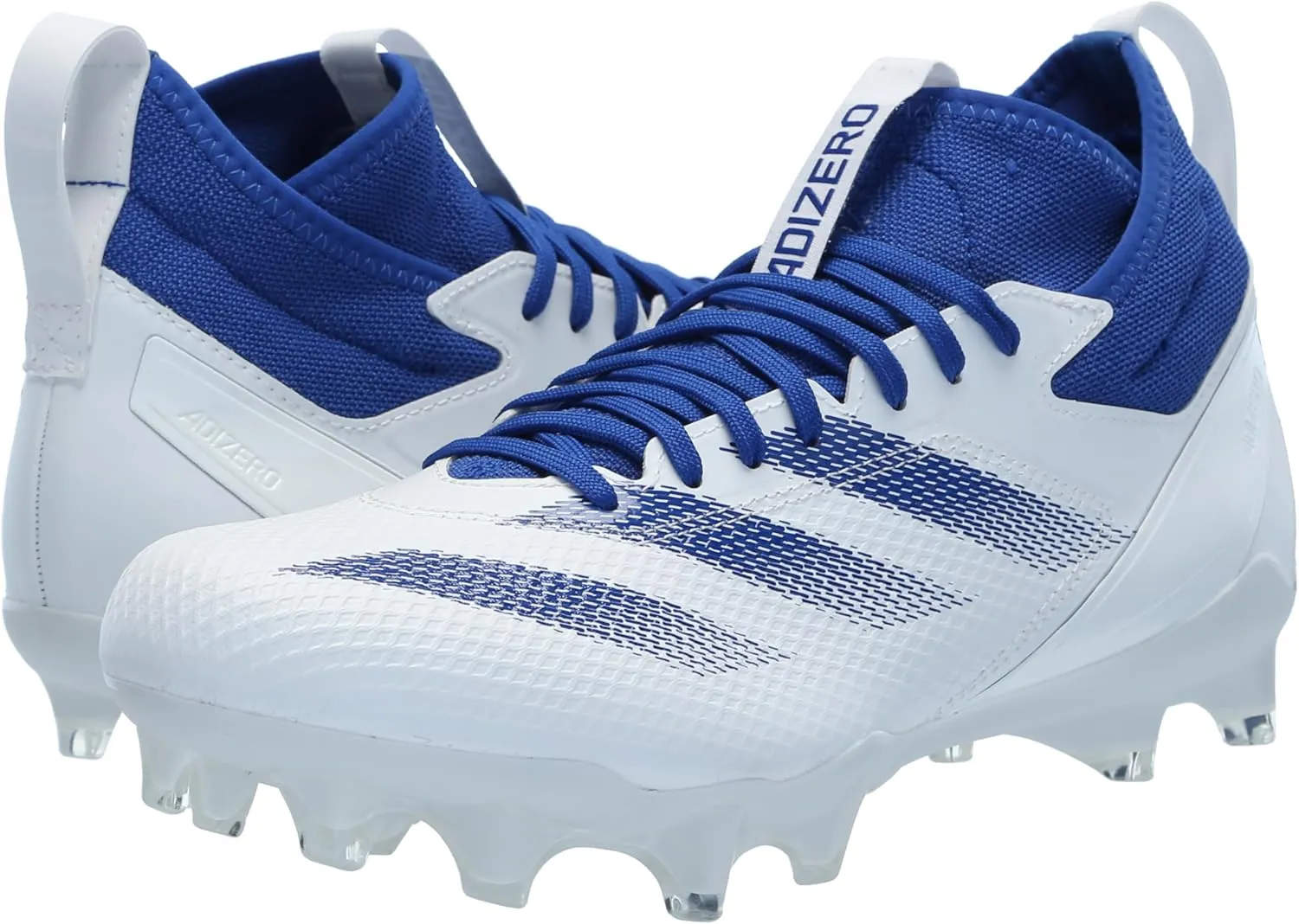 adidas Unisex-Adult Adizero Impact American Football Sneaker