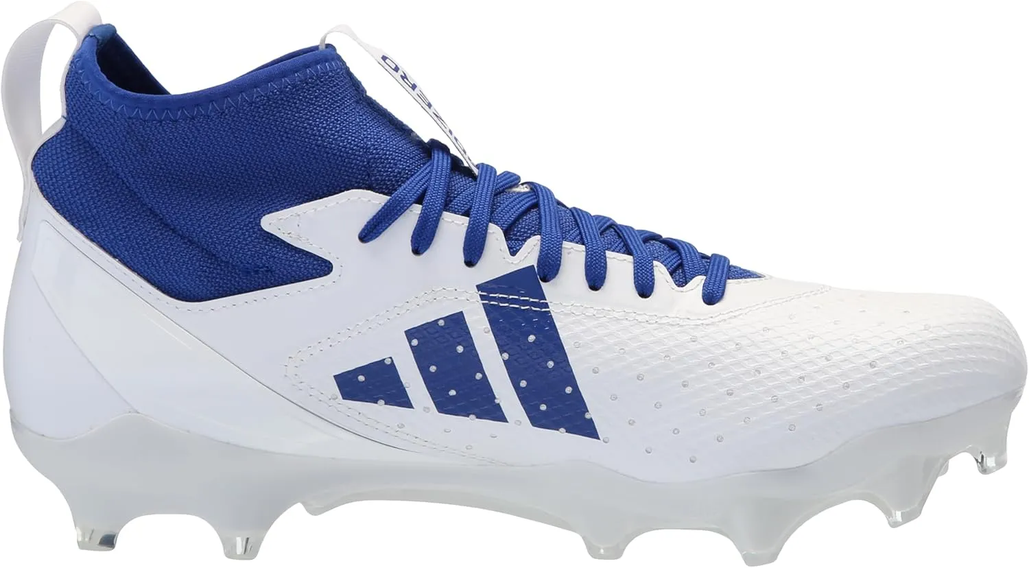 adidas Unisex-Adult Adizero Impact American Football Sneaker