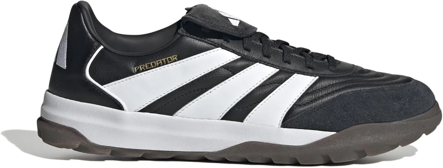 adidas Unisex Pro Turf Sneaker