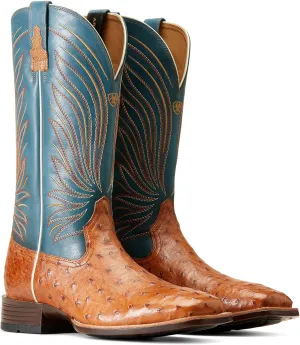 Ariat Men's Brandin' Ultra Western Boot