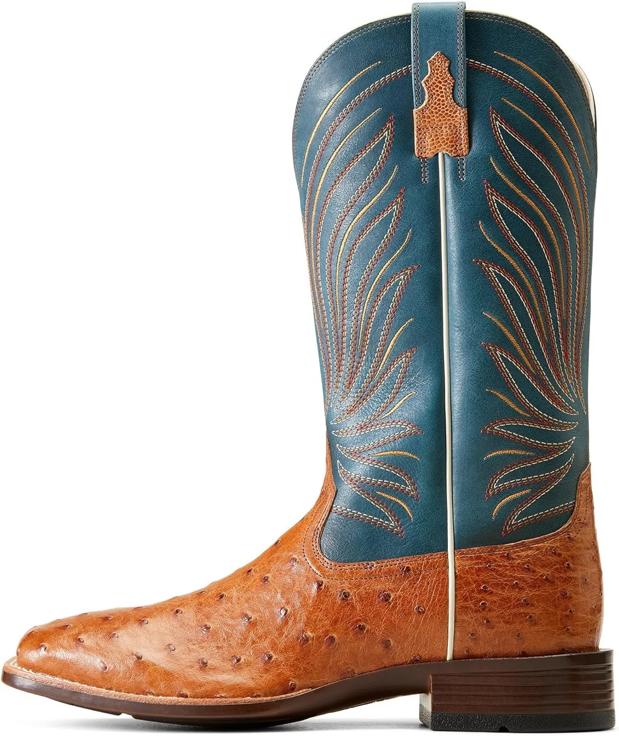 Ariat Men's Brandin' Ultra Western Boot