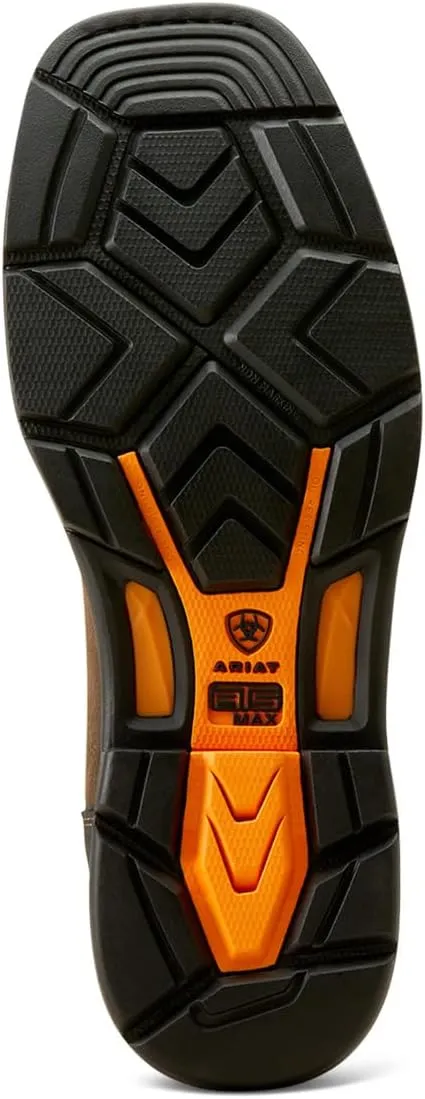 Ariat Men's WorkHog XT VentTEK Waterproof Work Boot