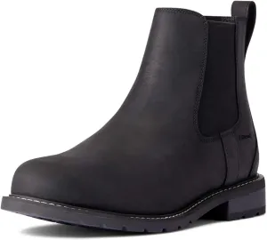 ARIAT Unisex-Adult Wexford Waterproof Boot Chelsea