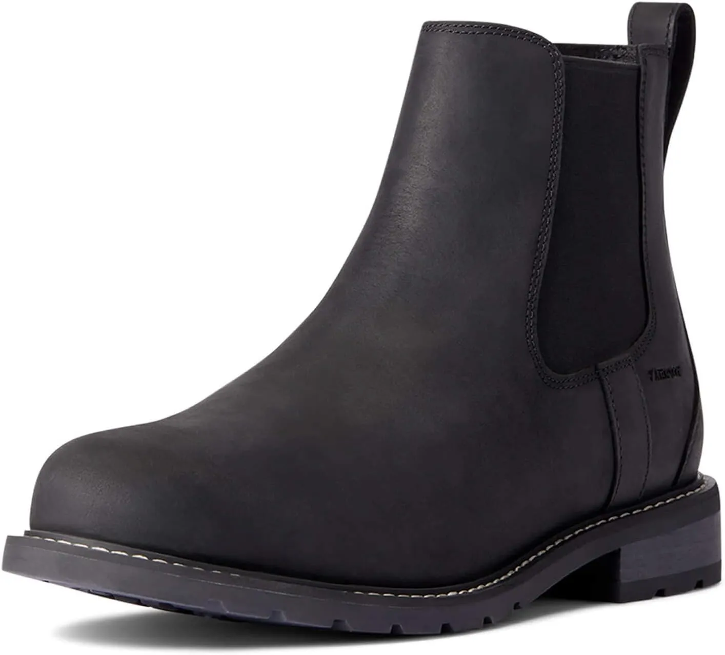 ARIAT Unisex-Adult Wexford Waterproof Boot Chelsea
