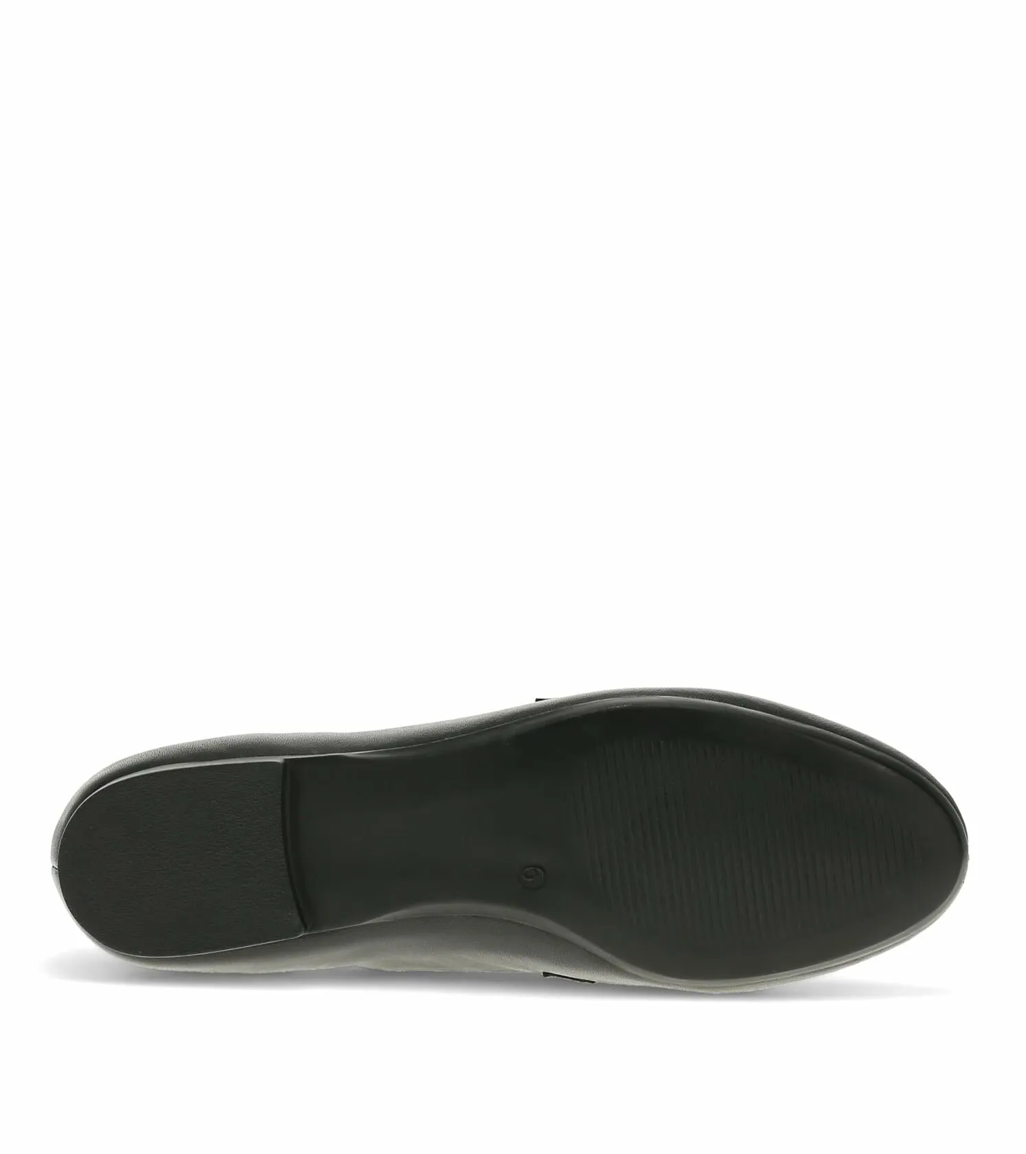 BareTraps Wyatt Womens Casuals Black Leather Size 10 M