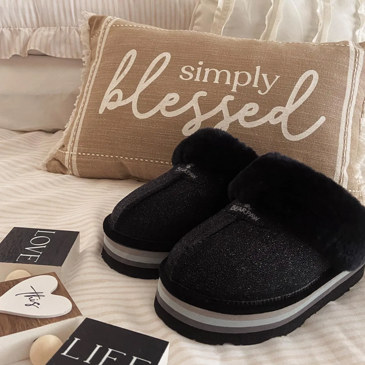 BEARPAW Retro Loki