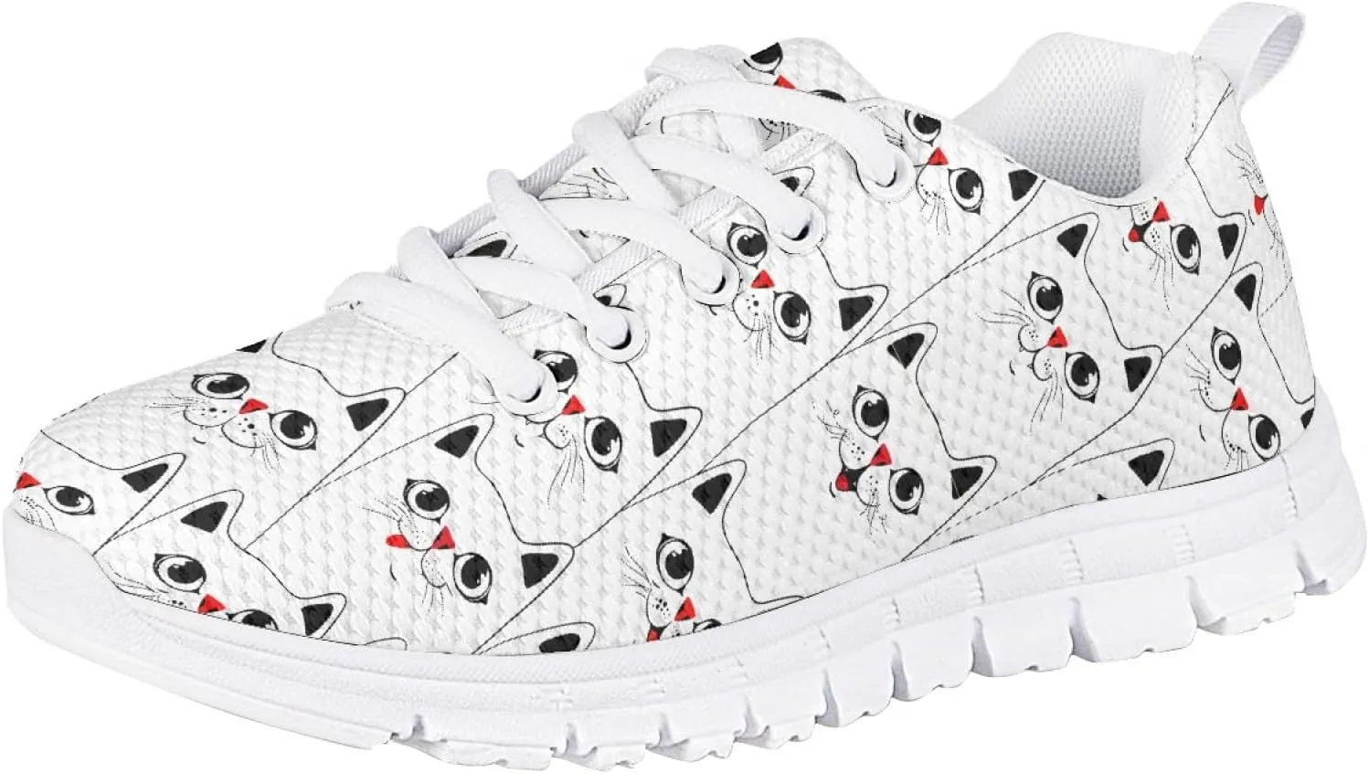 Bengbobar School Shoes for Boys Girls Lightweight Breathable Walking Shoes Kids Most Comfortable Casual Playing Sports Shoes