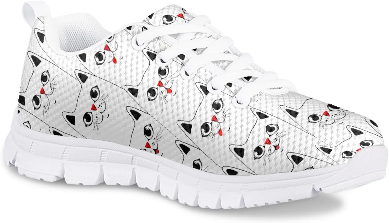 Bengbobar School Shoes for Boys Girls Lightweight Breathable Walking Shoes Kids Most Comfortable Casual Playing Sports Shoes