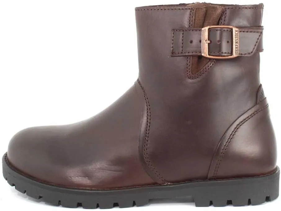 Birkenstock Womens Stowe Boot