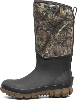 BOGS Arcata Tall Camo Boot Men's Boot