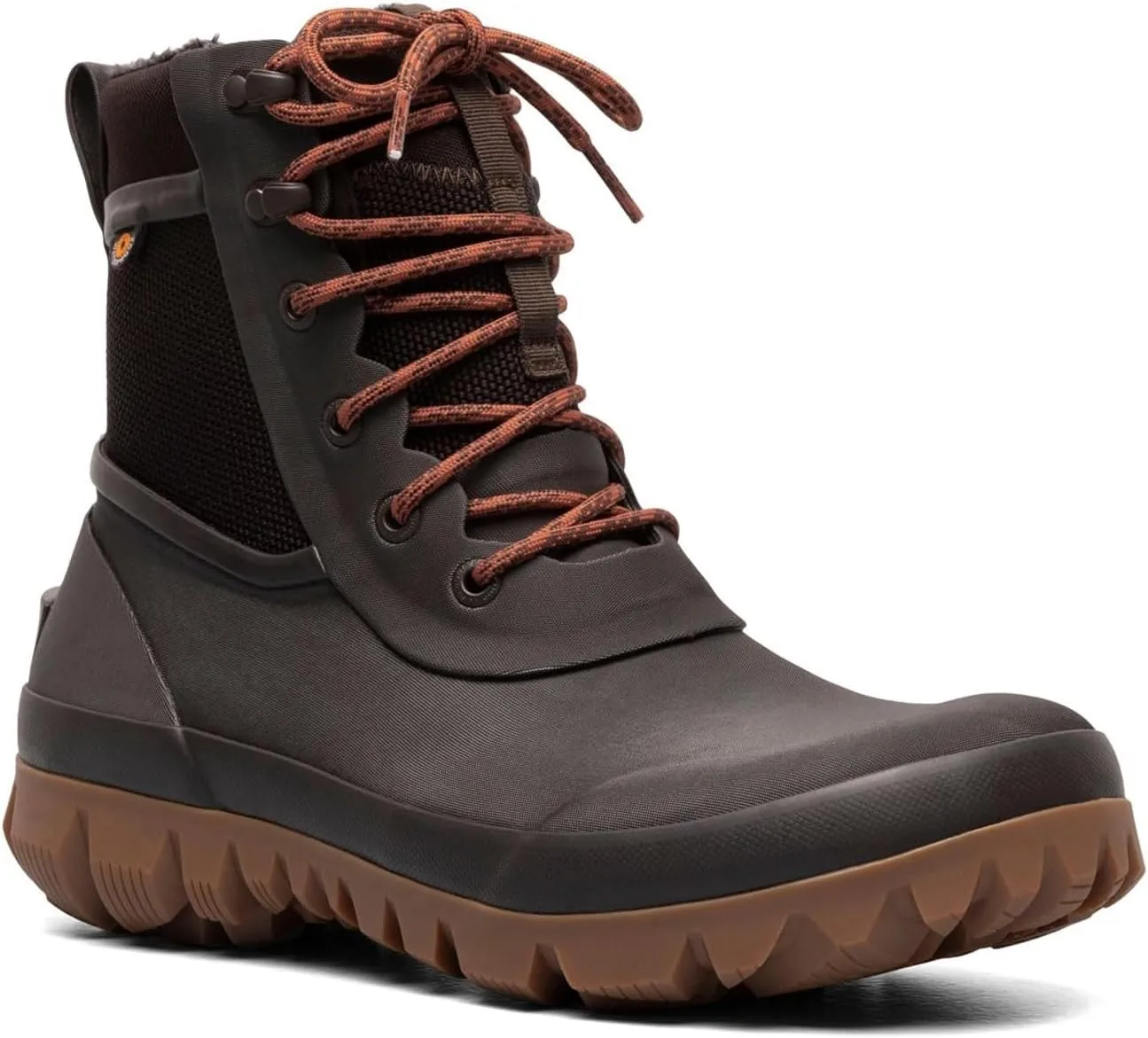 BOGS Arcata Urban Lace Men's Boot