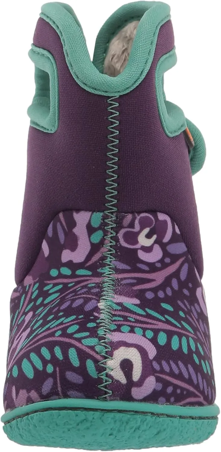 BOGS Baby-Girl's Snow Boot