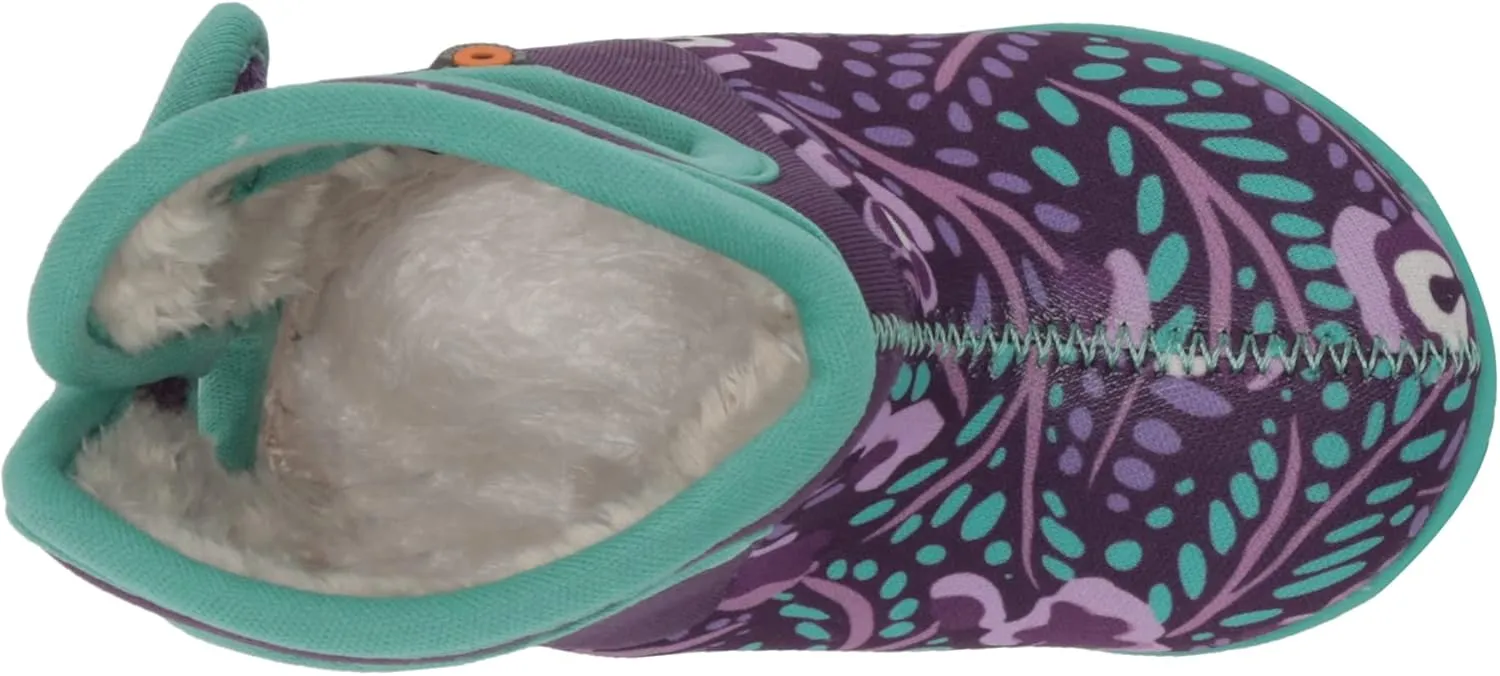 BOGS Baby-Girl's Snow Boot