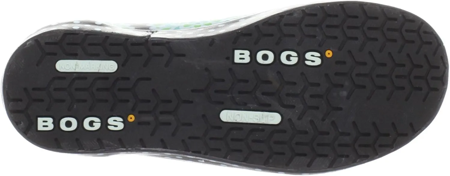 Bogs Kid's Mattie Jr Dahlia Ankle Boot (Toddler/Little Kid/Big Kid)