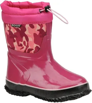 Bogs McKinley Snow Boot (Toddler), , 6 M US Big Kid