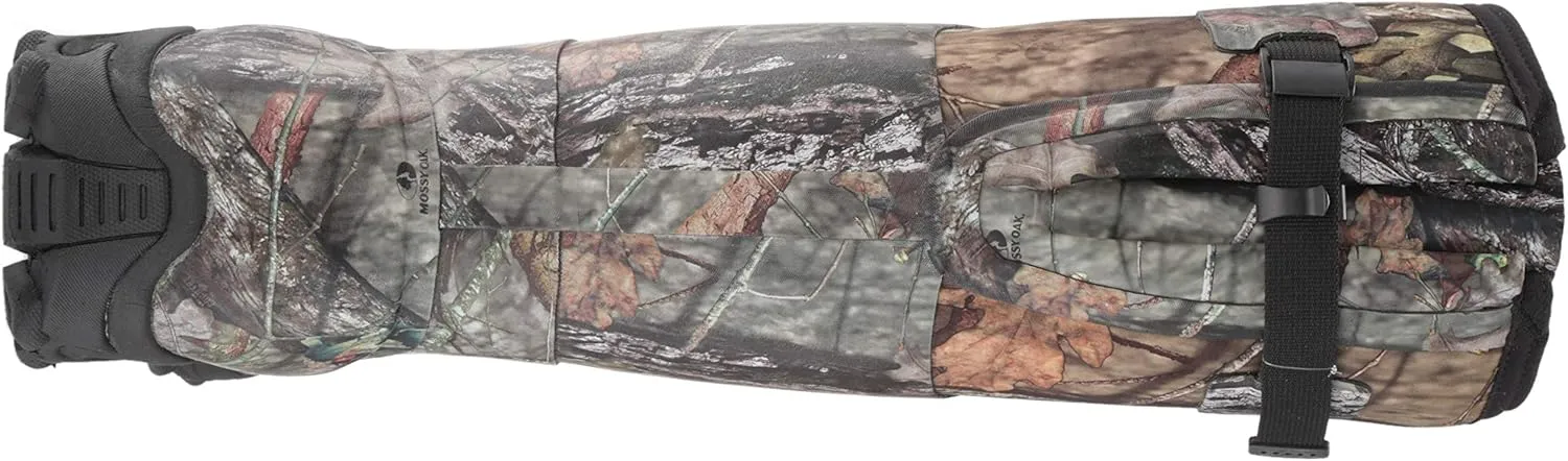 BOGS Men's Ten Point Camo Hunting Rainboot Rain Boot