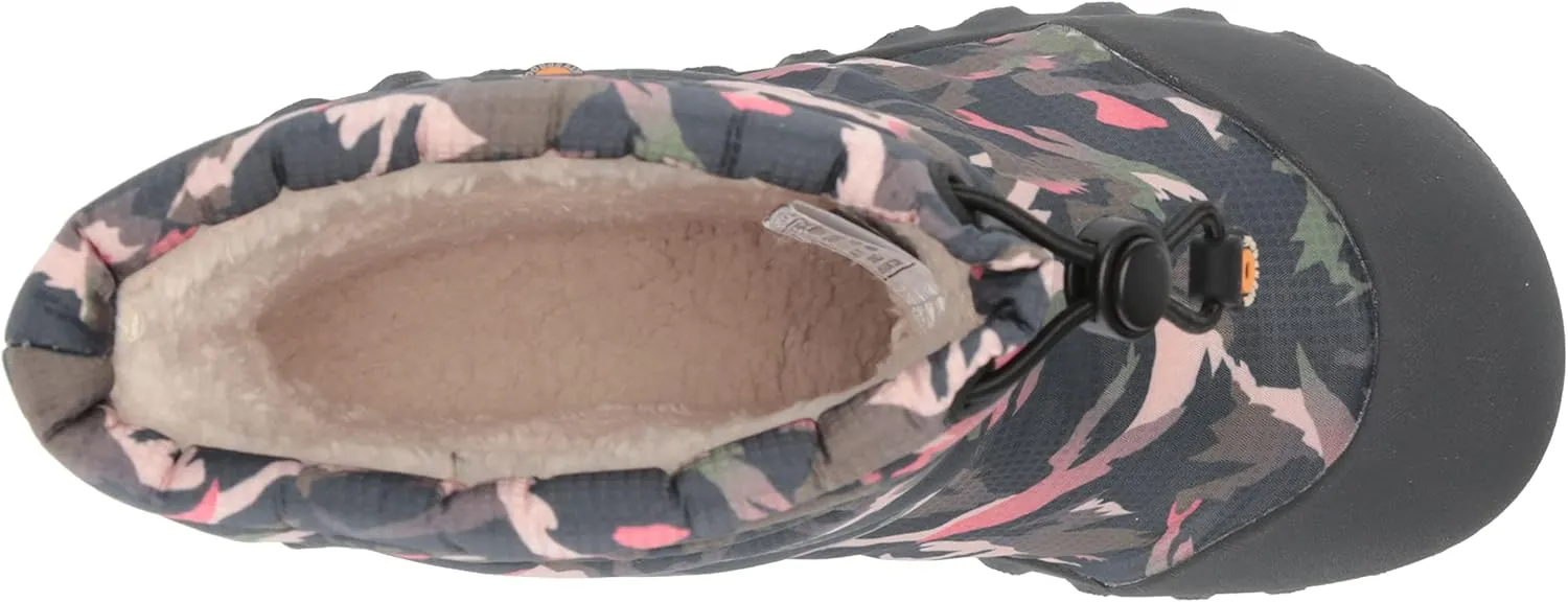 BOGS Unisex-Child B Moc Snow Boot
