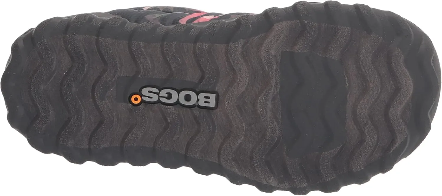 BOGS Unisex-Child B Moc Snow Boot