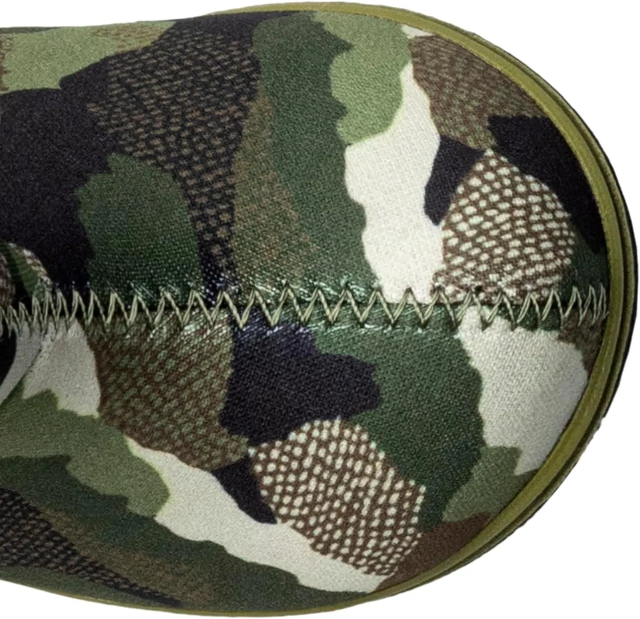 BOGS Unisex-Child Ii-Camo Landscapes (Toddler) Rain Boot