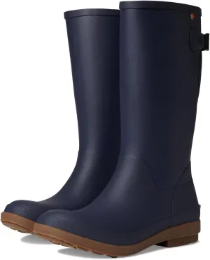 BOGS Women's Amanda Ii Tall Rain Boot