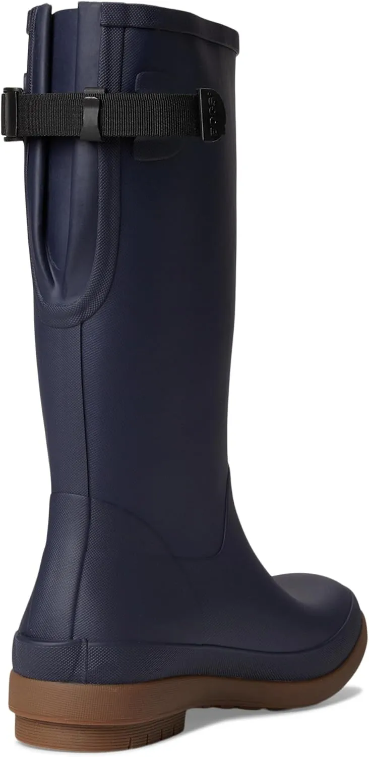 BOGS Women's Amanda Ii Tall Rain Boot
