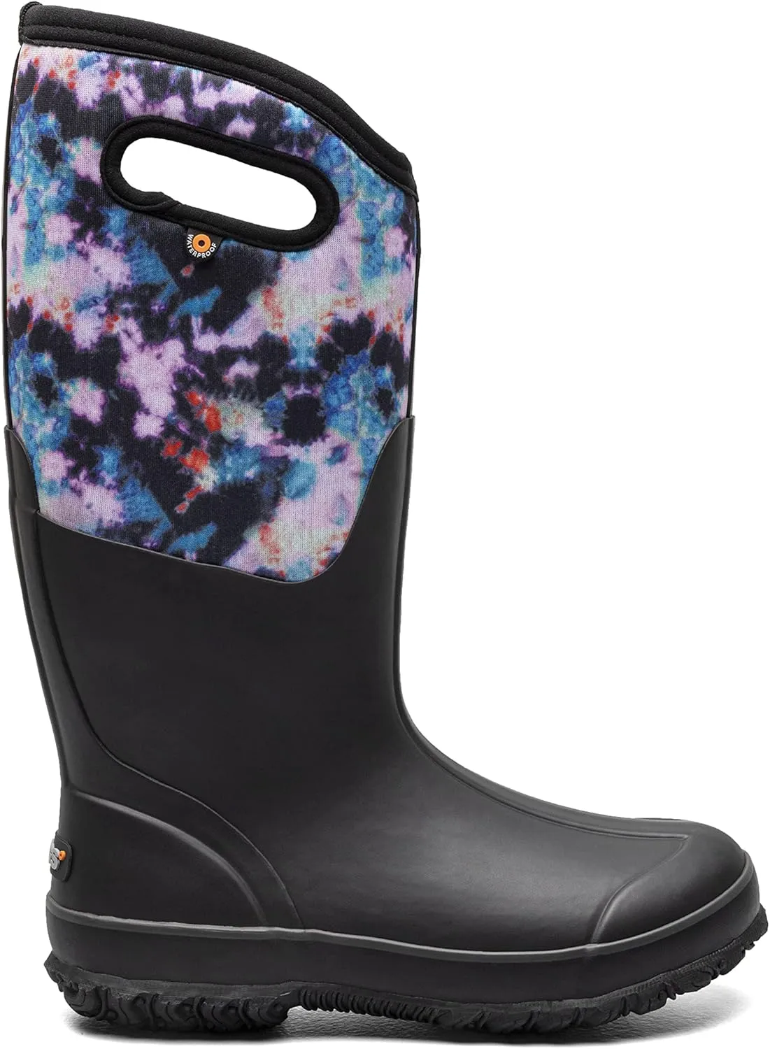BOGS Women's Classic Tall Boot Rain