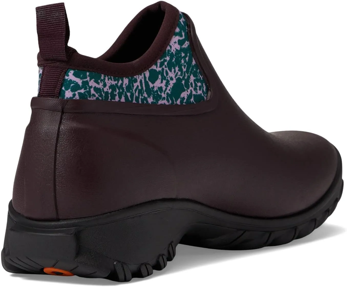 BOGS Women's Sauvie Chelsea Spotty Boot