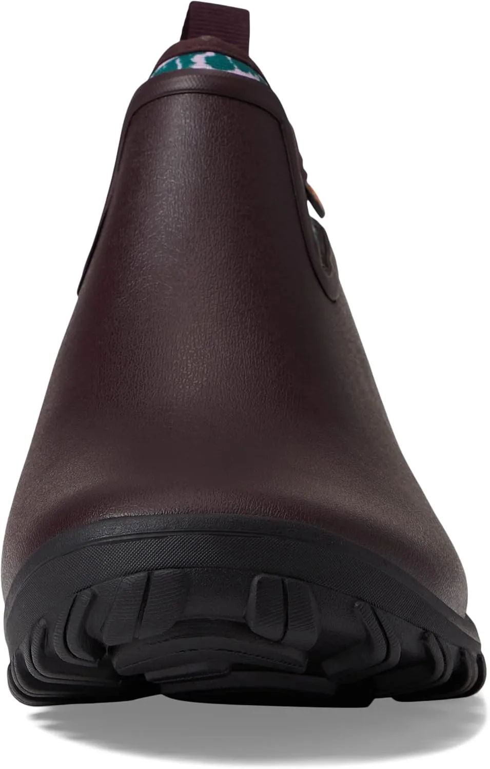 BOGS Women's Sauvie Chelsea Spotty Boot