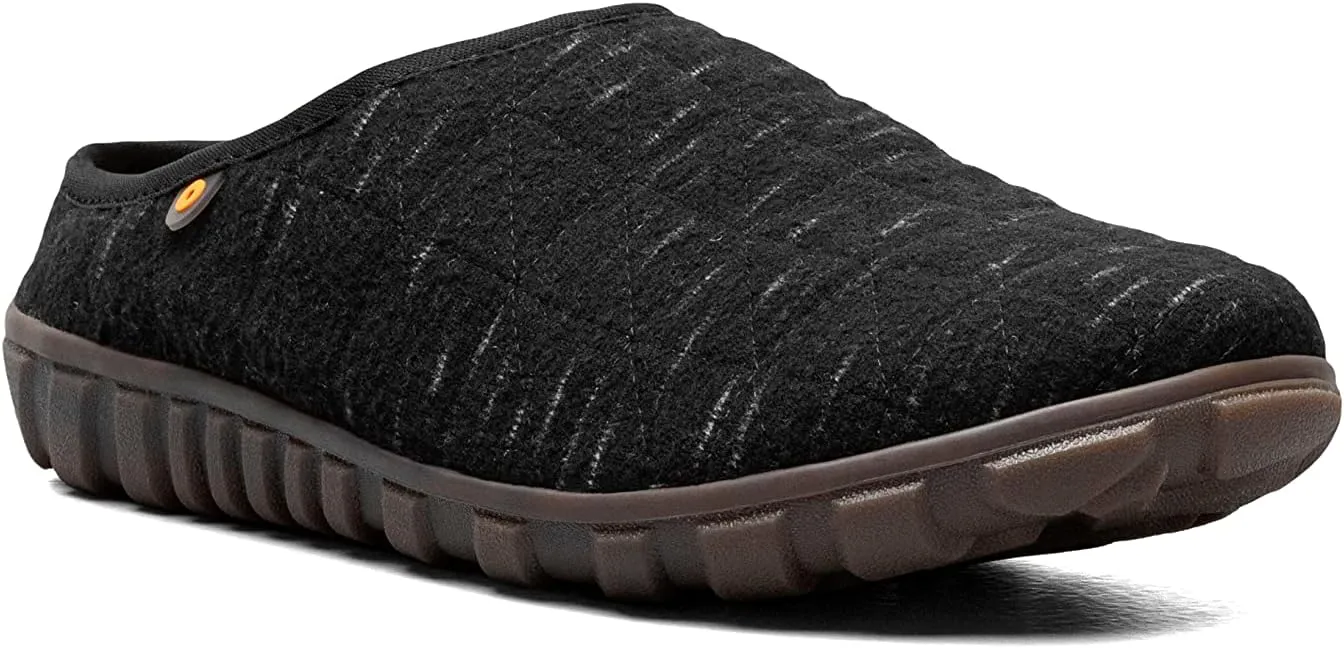 BOGS Women's Snowday Ii Slipper Cozy