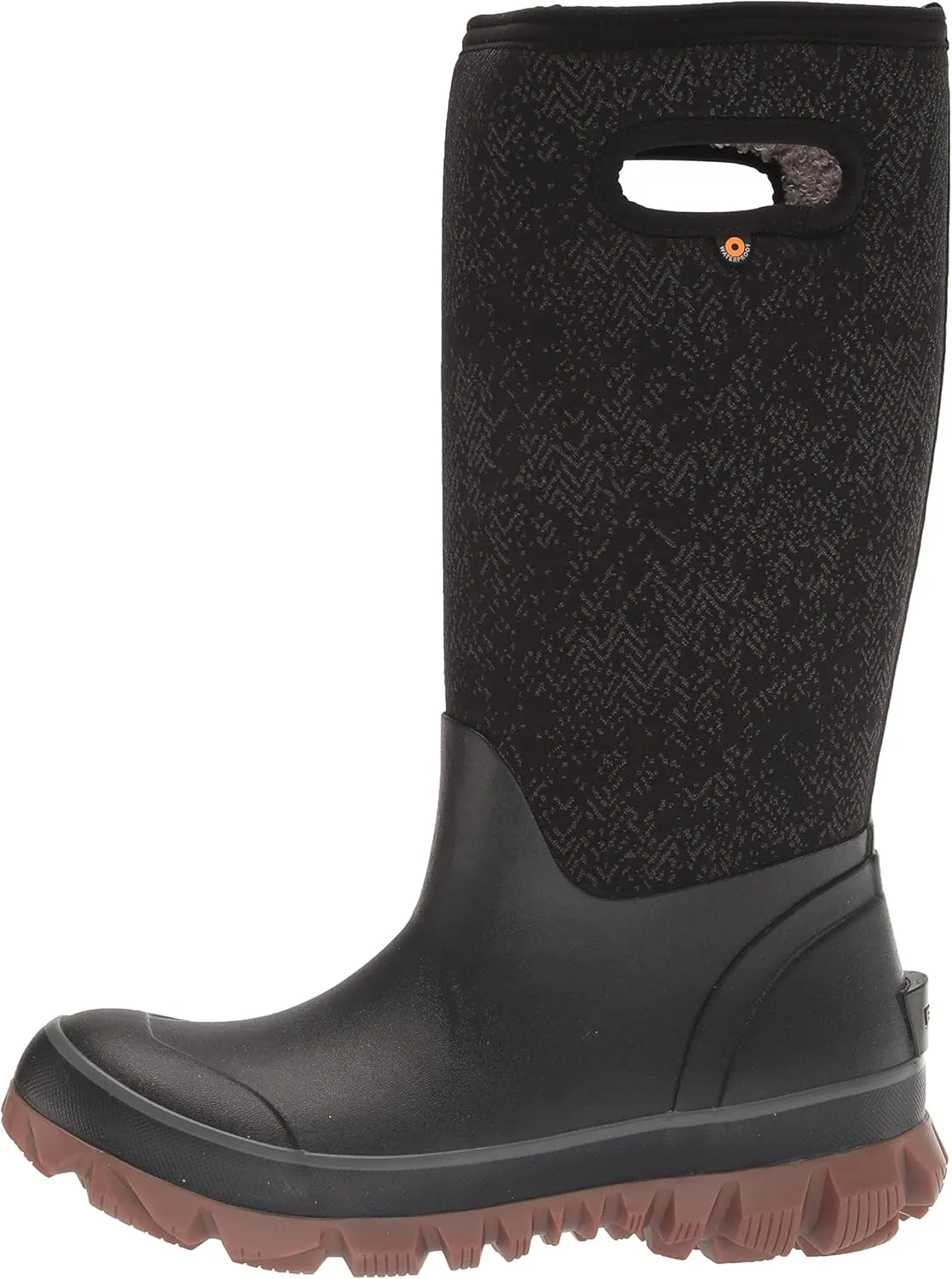 BOGS Women's Whiteout Boot Snow