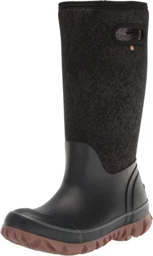 BOGS Women's Whiteout Boot Snow