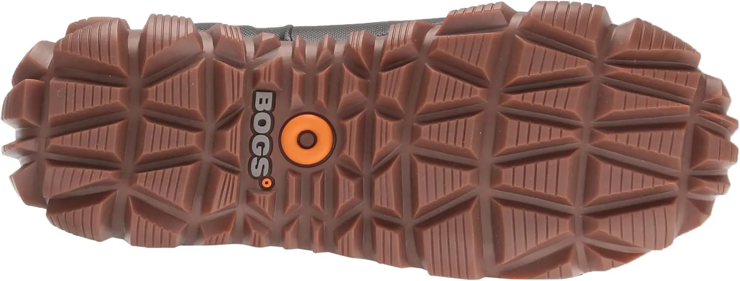 BOGS Women's Whiteout Boot Snow