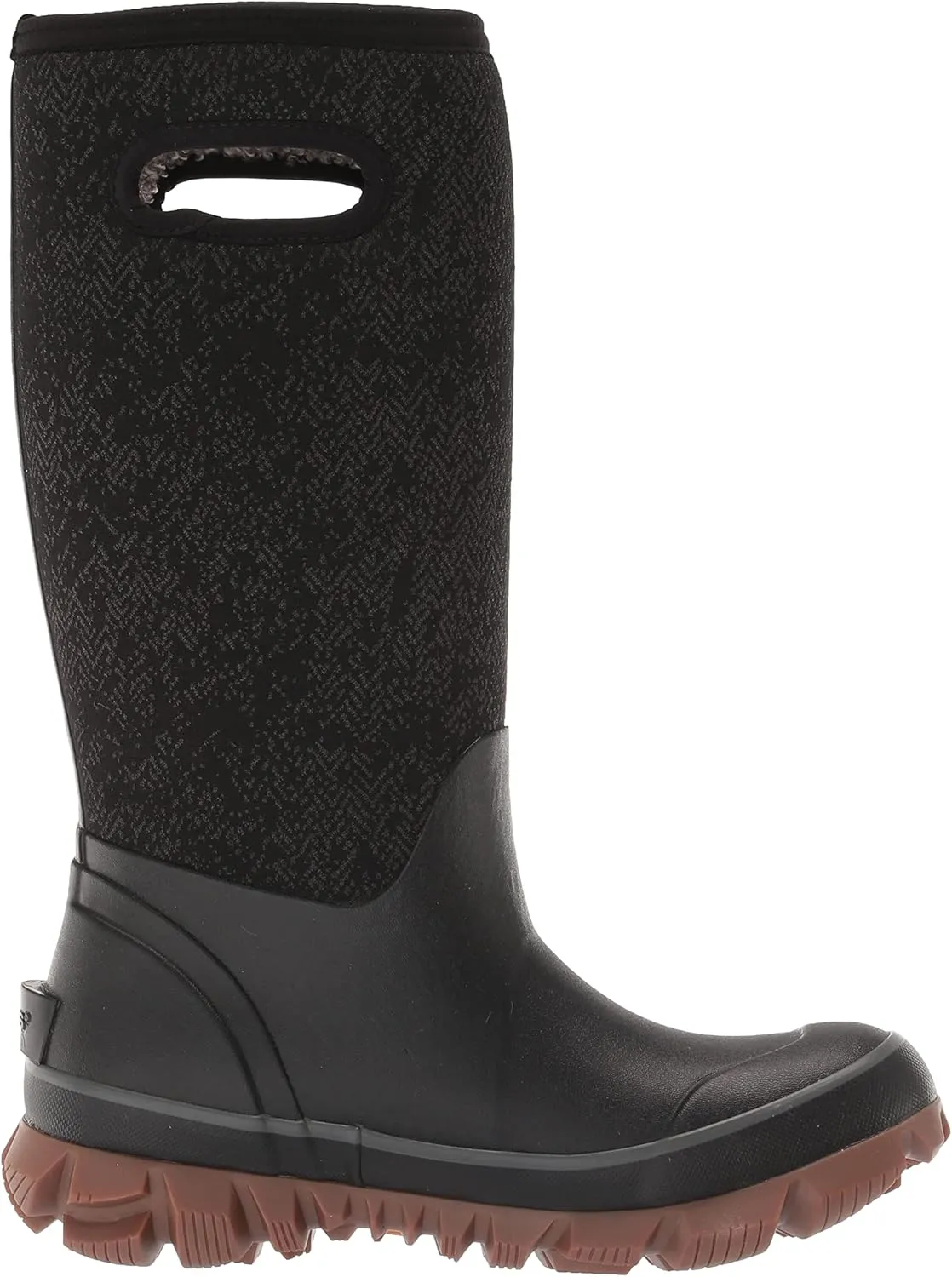 BOGS Women's Whiteout Boot Snow
