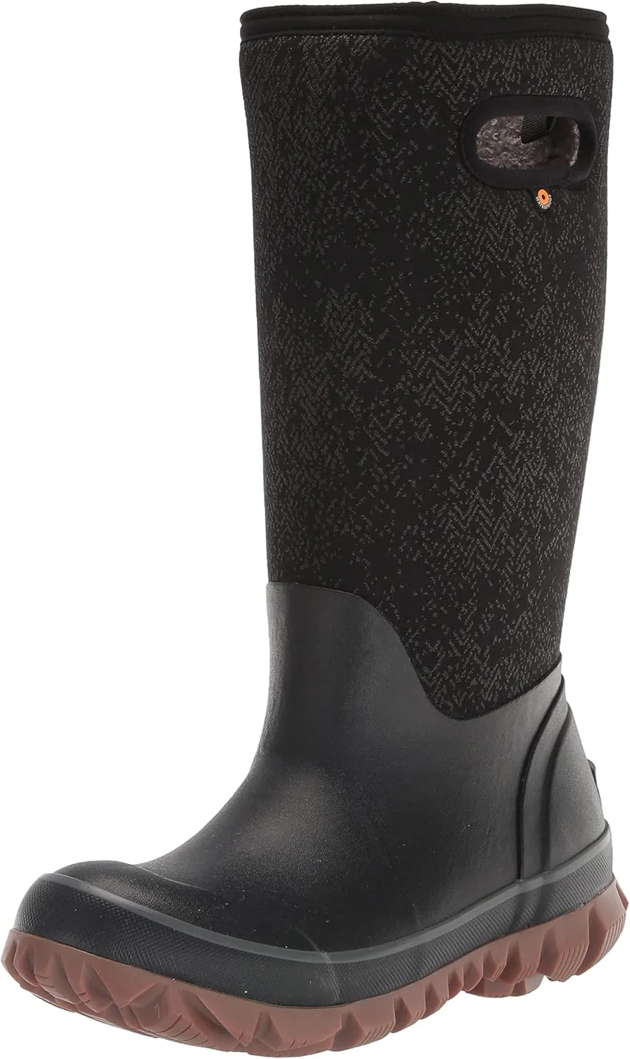 BOGS Women's Whiteout Boot Snow