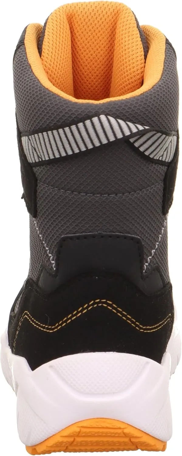 Boy's Modern Snow Boot