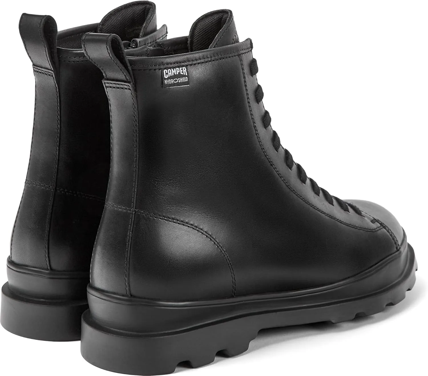 Camper Men's Modern Ankle Boot
