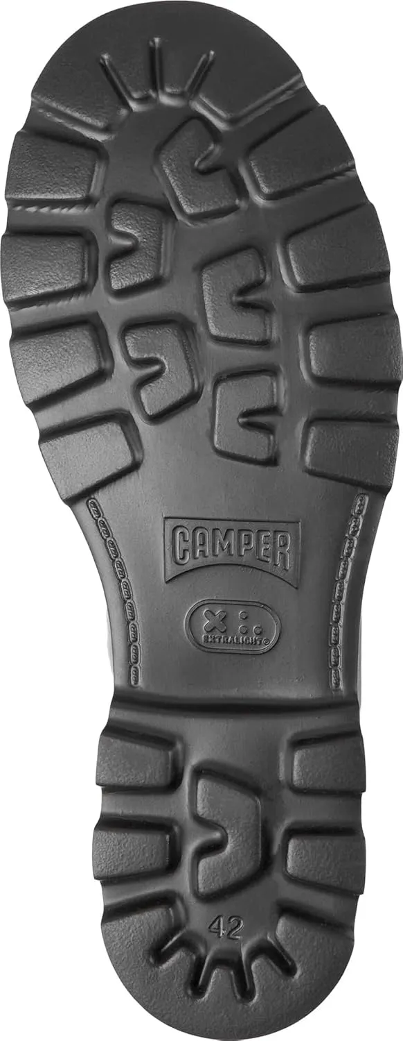 Camper Men's Modern Ankle Boot