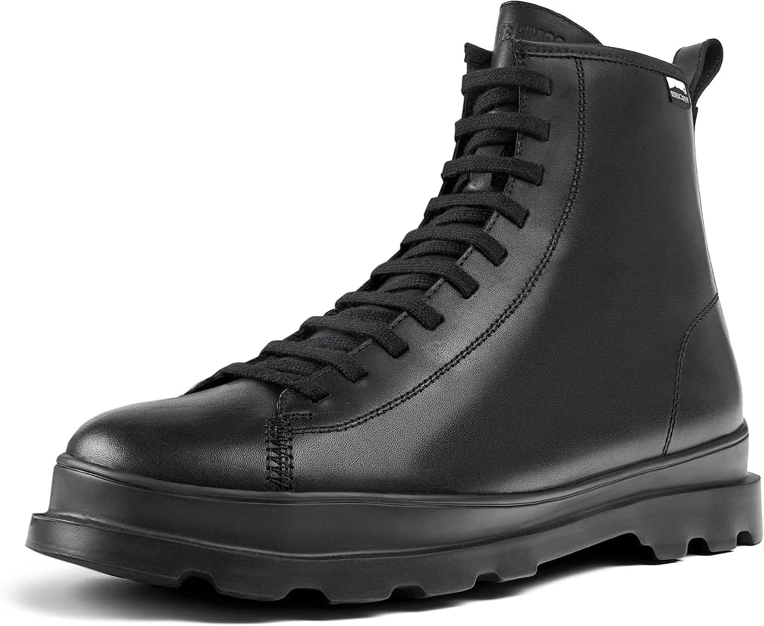 Camper Men's Modern Ankle Boot