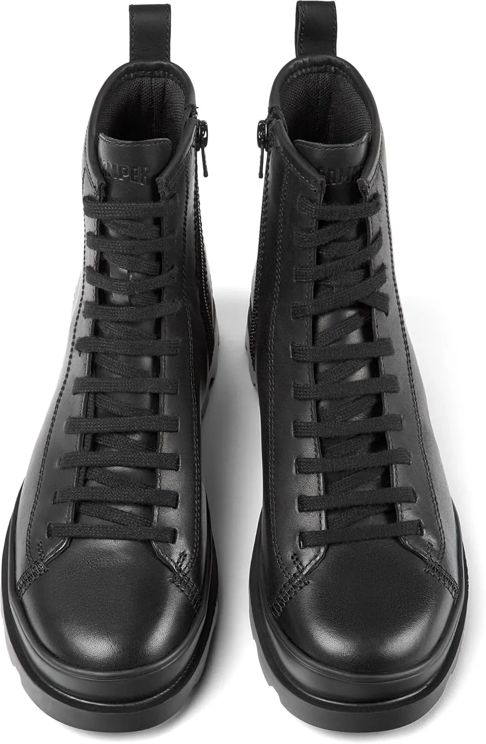 Camper Men's Modern Ankle Boot