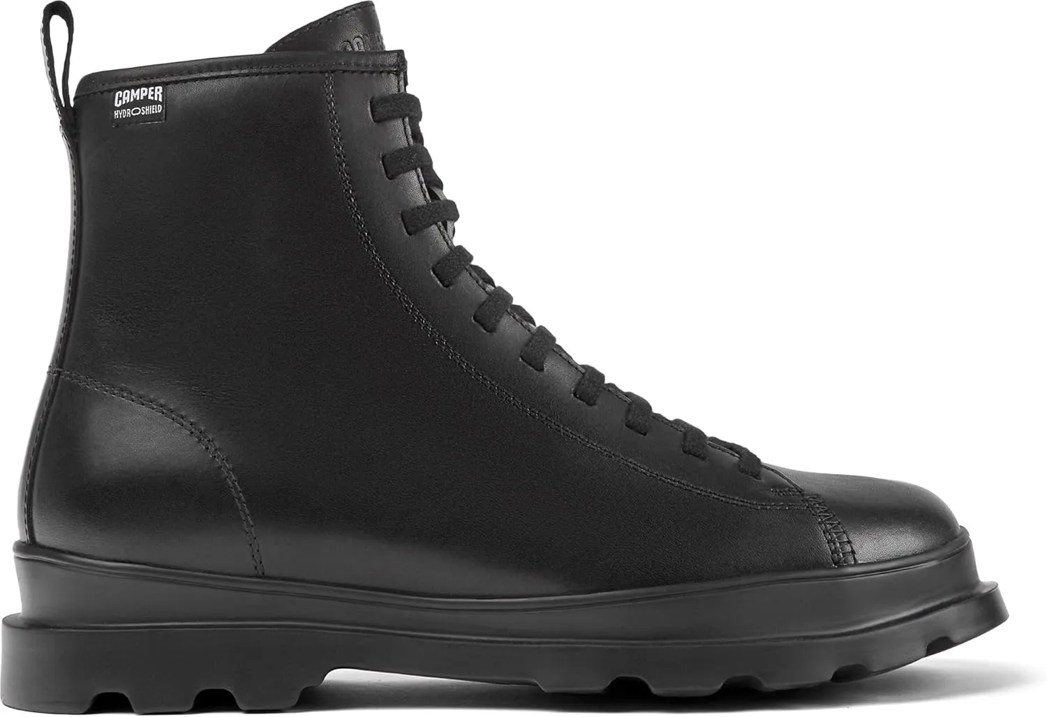 Camper Men's Modern Ankle Boot