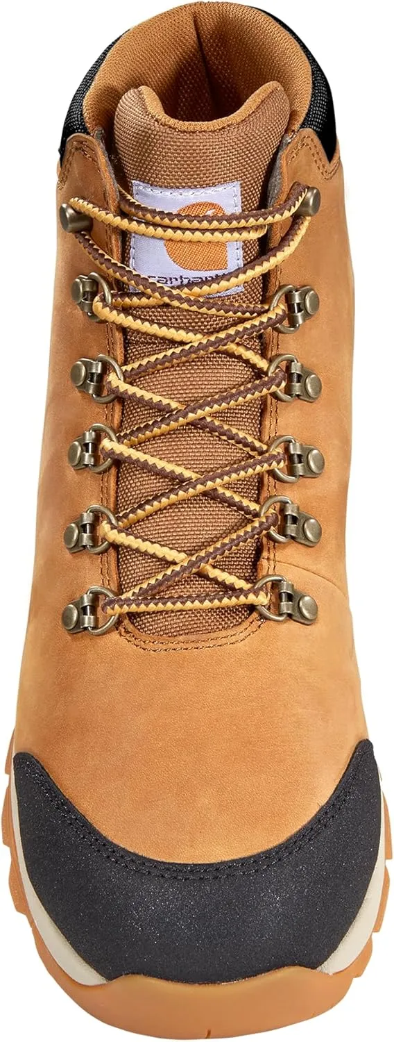 Carhartt Men's Gilmore Waterproof 5" Soft Toe Work Boot