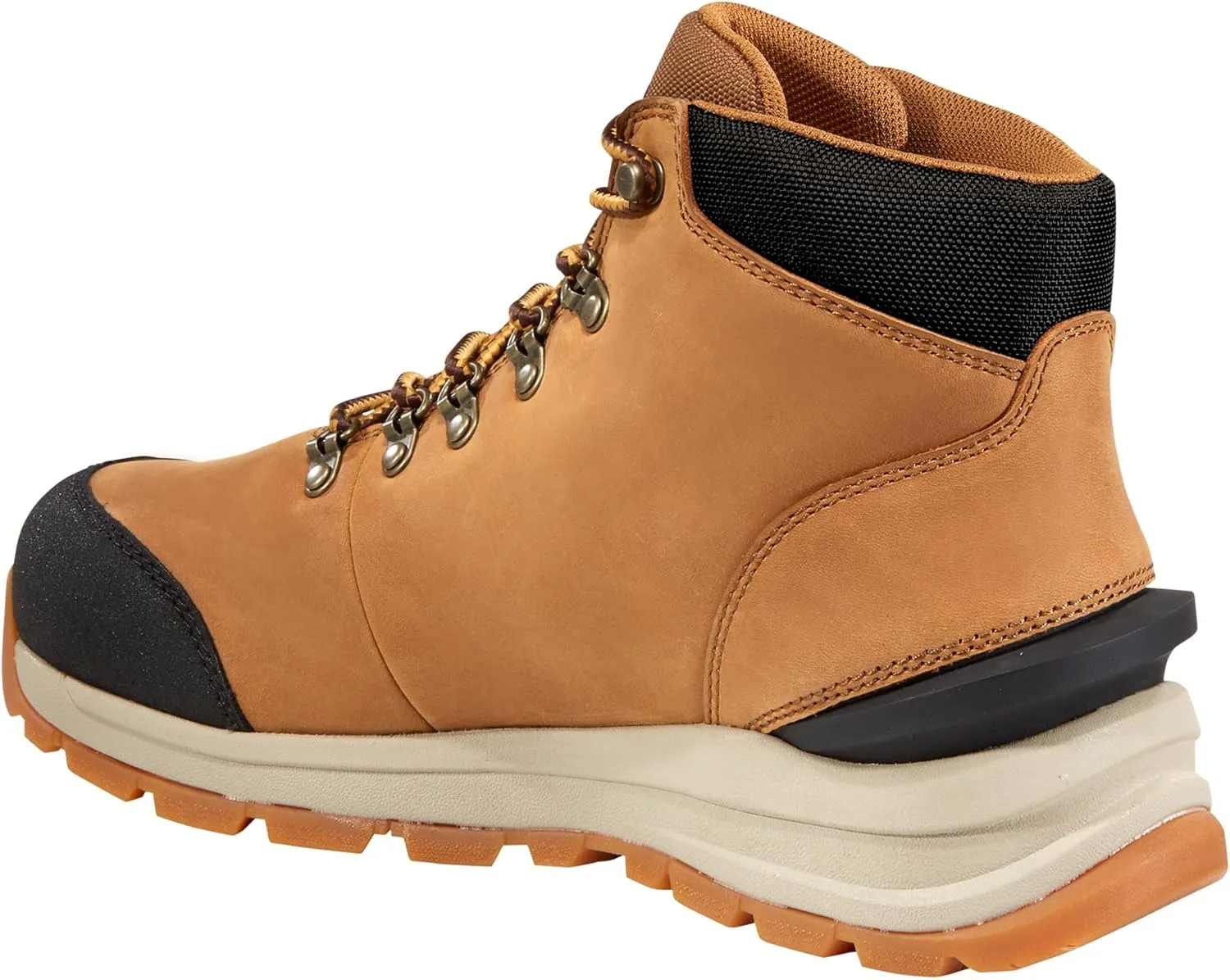 Carhartt Men's Gilmore Waterproof 5" Soft Toe Work Boot