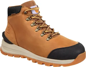 Carhartt Men's Gilmore Waterproof 5" Soft Toe Work Boot
