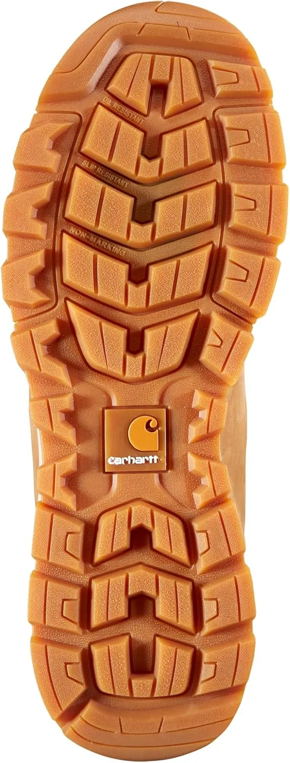 Carhartt Men's Gilmore Waterproof 5" Soft Toe Work Boot