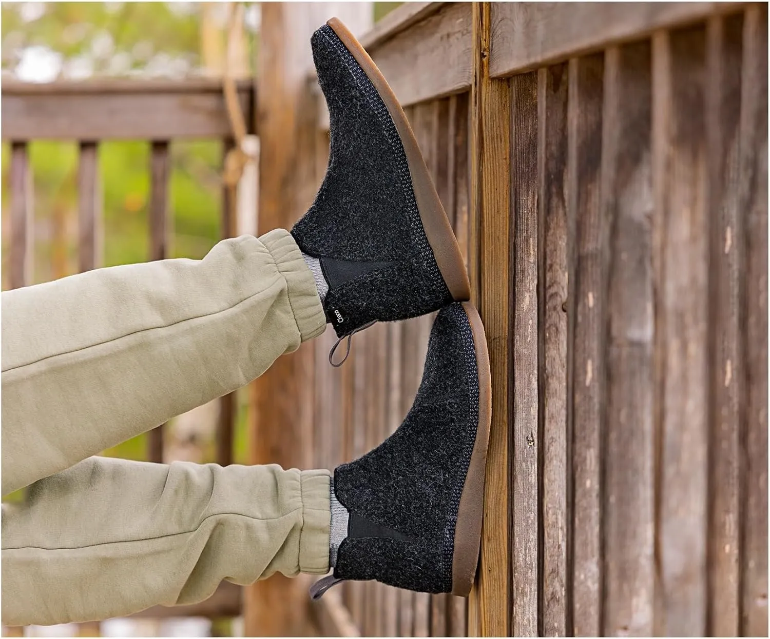 Chaco Men's Revel Chelsea V-Gore Boot
