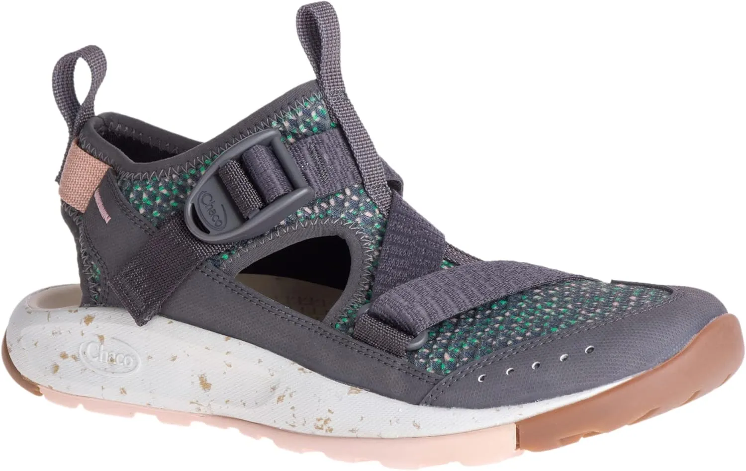 Chaco Women's Odyssey Sport Sandal