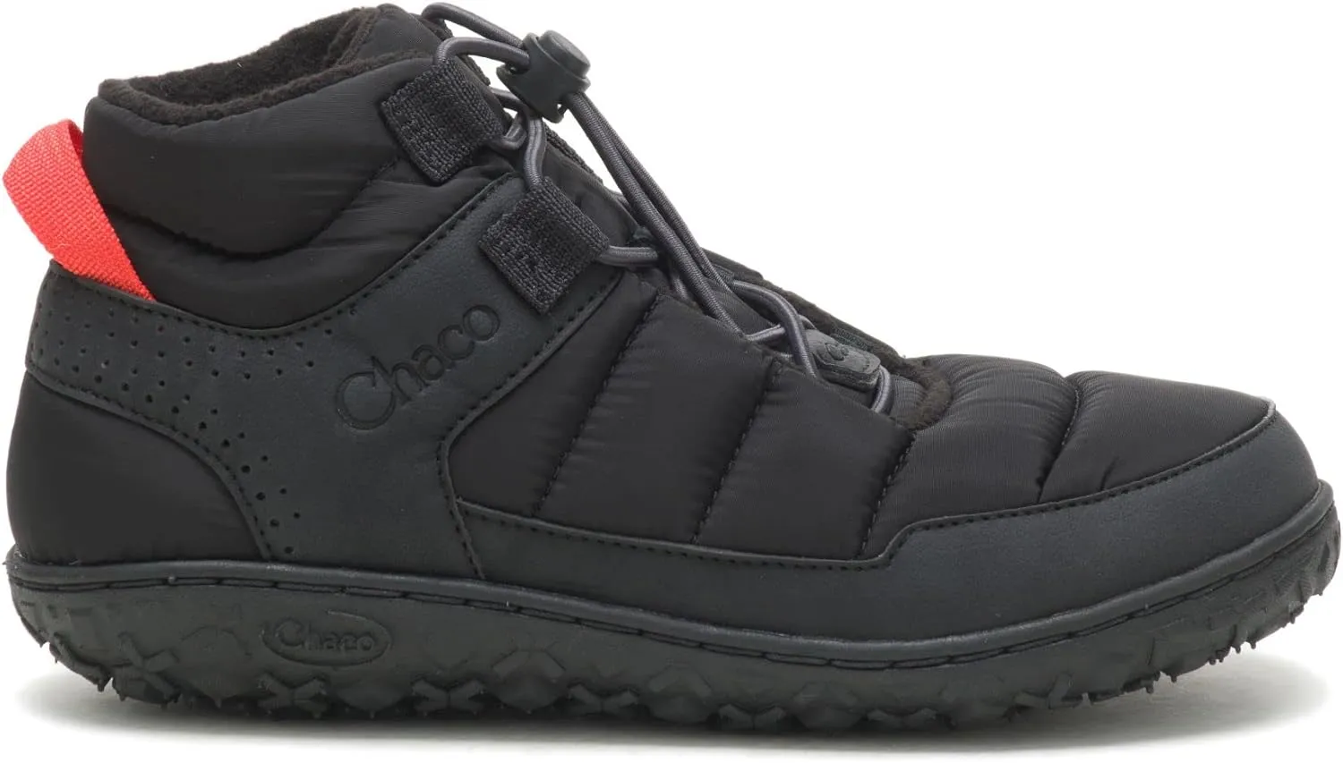 Chaco Women's Ramble Puff Lace Ankle Boot