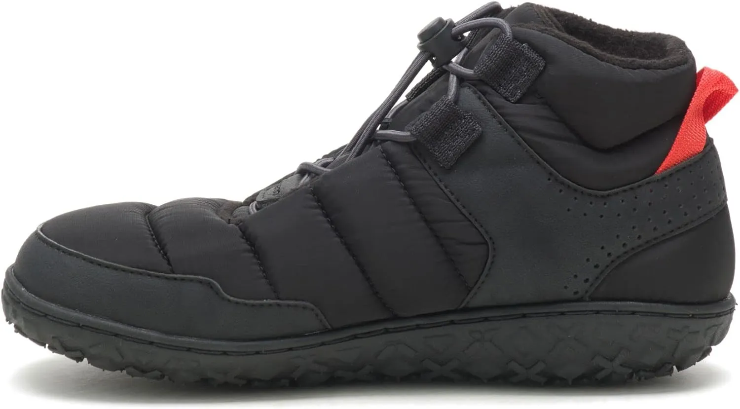Chaco Women's Ramble Puff Lace Ankle Boot