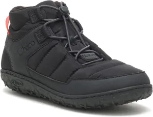 Chaco Women's Ramble Puff Lace Ankle Boot